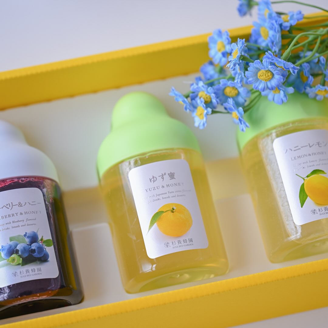 Yuzu 300g