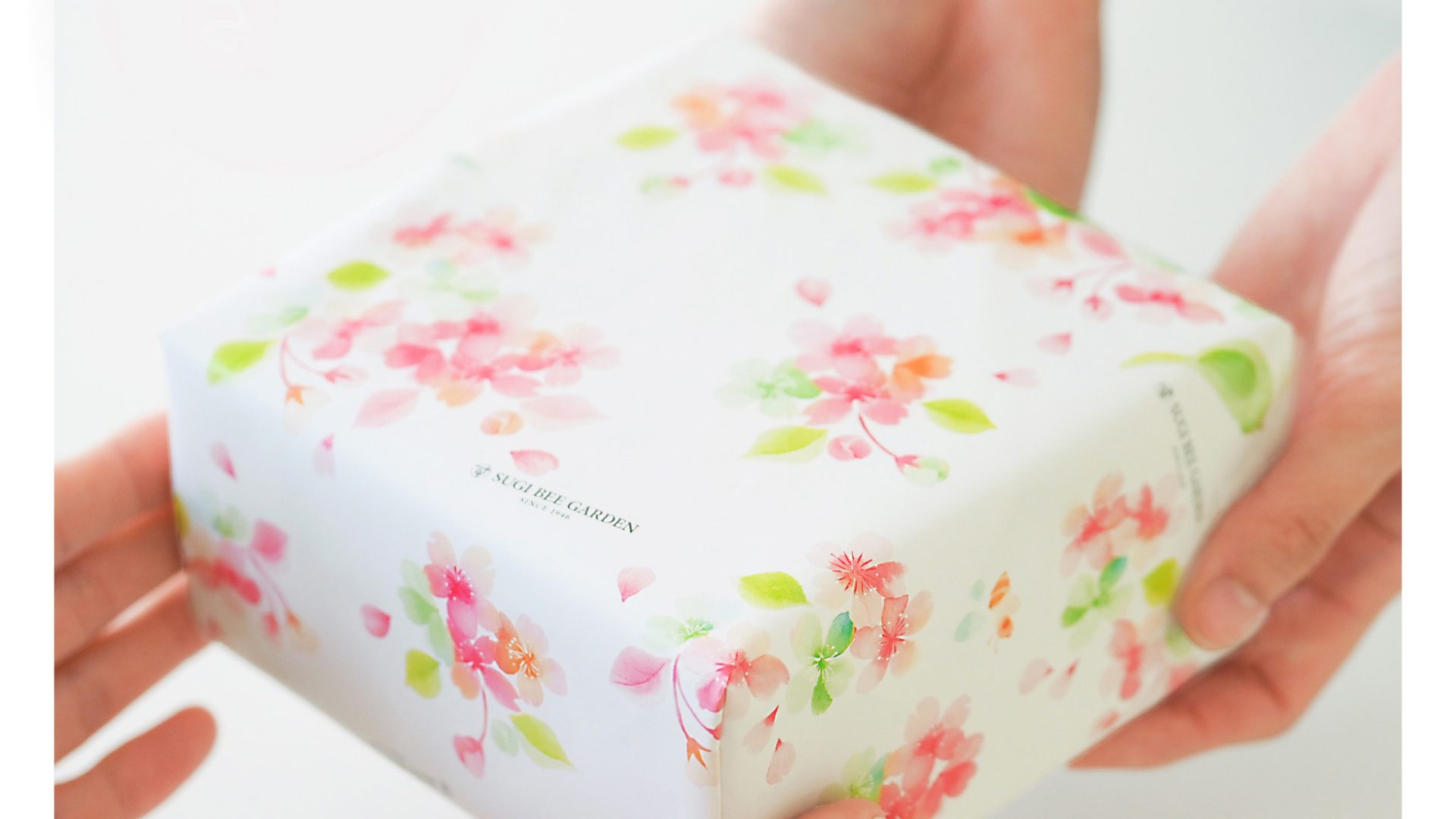 sugibee gift set